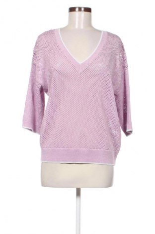 Női pulóver Unbranded, Méret L, Szín Lila, Ár 5 800 Ft