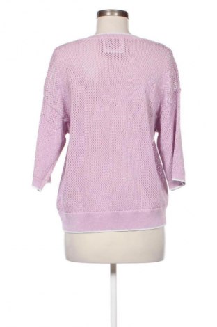 Női pulóver Unbranded, Méret L, Szín Lila, Ár 5 800 Ft
