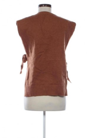 Γυναικείο πουλόβερ Unbranded, Μέγεθος XS, Χρώμα Καφέ, Τιμή 12,99 €