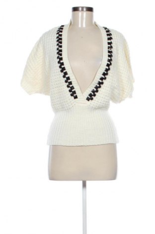 Damski sweter Unbranded, Rozmiar M, Kolor Kolorowy, Cena 52,99 zł