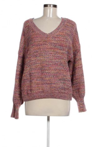 Damski sweter Unbranded, Rozmiar M, Kolor Kolorowy, Cena 67,41 zł