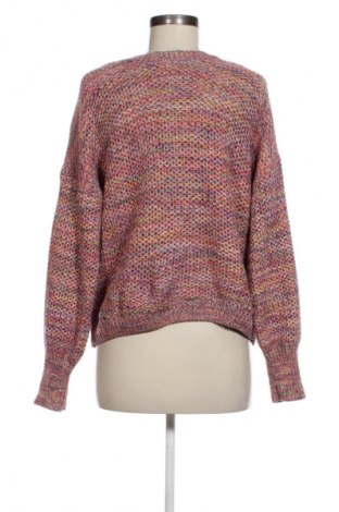 Damski sweter Unbranded, Rozmiar M, Kolor Kolorowy, Cena 67,41 zł