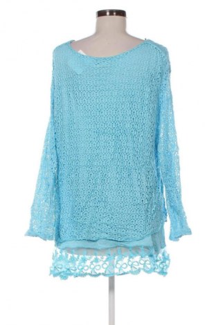 Dámsky pulóver Unbranded, Veľkosť M, Farba Modrá, Cena  13,95 €