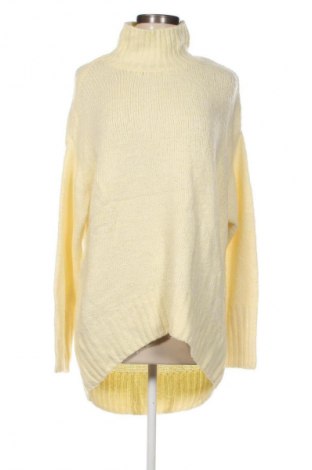 Damenpullover Unbranded, Größe L, Farbe Gelb, Preis € 9,99