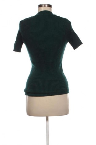 Дамски пуловер Unbranded, Размер S, Цвят Зелен, Цена 11,99 лв.