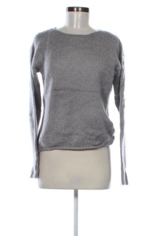 Damenpullover Unbranded, Größe M, Farbe Grau, Preis 10,99 €