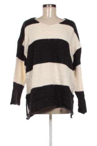 Γυναικείο πουλόβερ Unbranded, Μέγεθος M, Χρώμα Πολύχρωμο, Τιμή 17,99 €