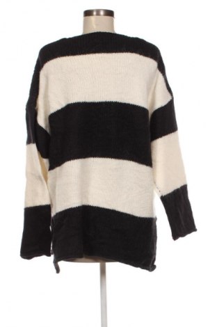 Γυναικείο πουλόβερ Unbranded, Μέγεθος M, Χρώμα Πολύχρωμο, Τιμή 17,99 €