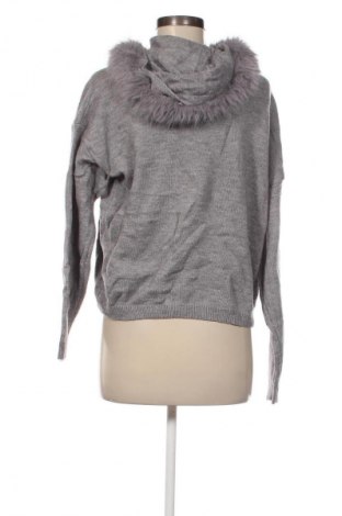 Damenpullover Unbranded, Größe M, Farbe Grau, Preis € 15,99