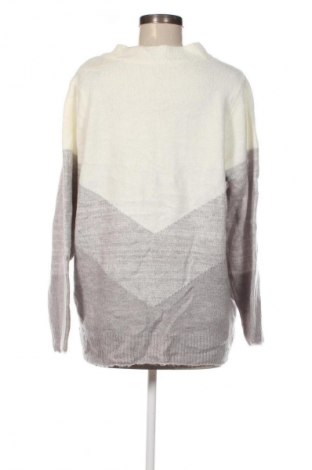 Damski sweter Unbranded, Rozmiar XL, Kolor Kolorowy, Cena 51,99 zł