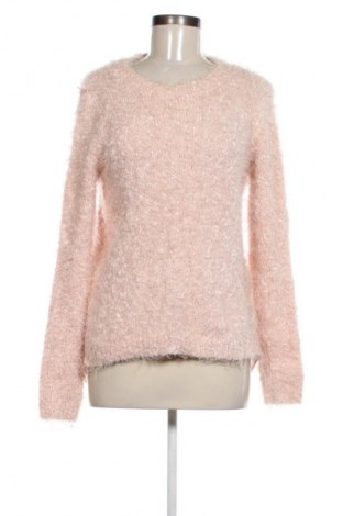 Damski sweter Unbranded, Rozmiar M, Kolor Różowy, Cena 66,67 zł