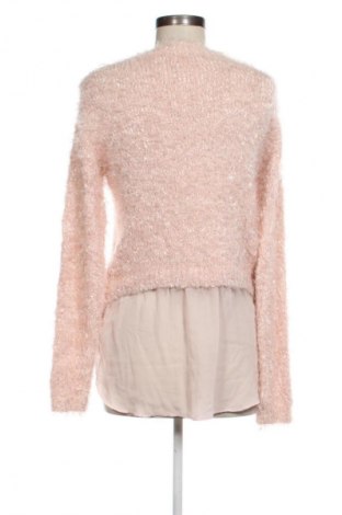 Damski sweter Unbranded, Rozmiar M, Kolor Różowy, Cena 66,67 zł