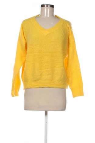 Dámský svetr Unbranded, Velikost M, Barva Oranžová, Cena  349,00 Kč