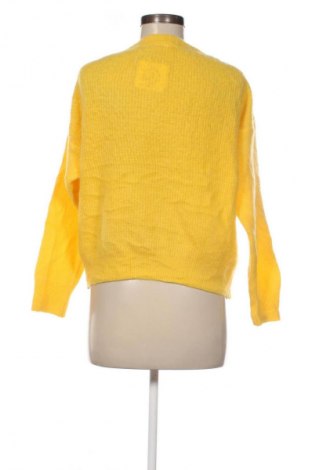 Dámský svetr Unbranded, Velikost M, Barva Oranžová, Cena  349,00 Kč