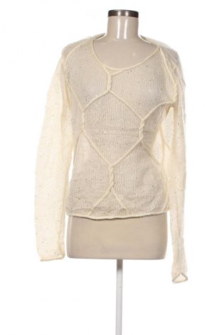 Pulover de femei Unbranded, Mărime S, Culoare Bej, Preț 45,99 Lei