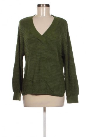 Dámský svetr Unbranded, Velikost M, Barva Zelená, Cena  379,00 Kč