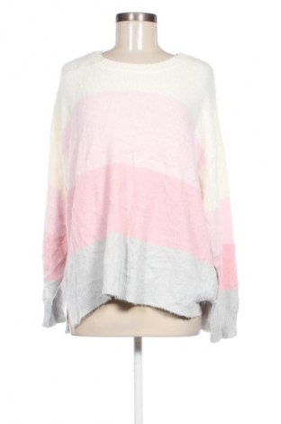 Dámský svetr Unbranded, Velikost L, Barva Vícebarevné, Cena  379,00 Kč