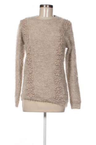 Dámsky pulóver Unbranded, Veľkosť M, Farba Béžová, Cena  13,95 €