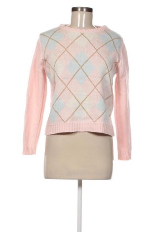 Női pulóver Unbranded, Méret S, Szín Sokszínű, Ár 6 849 Ft