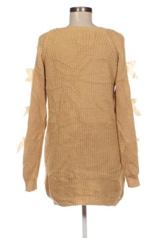 Damenpullover Unbranded, Größe XL, Farbe Gelb, Preis € 14,99