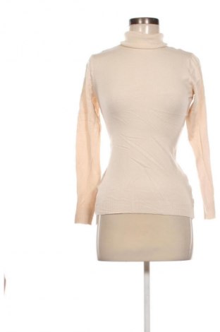 Dámský svetr Unbranded, Velikost M, Barva Béžová, Cena  299,00 Kč