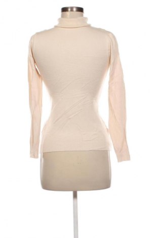 Dámský svetr Unbranded, Velikost M, Barva Béžová, Cena  299,00 Kč