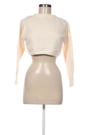 Damenpullover Unbranded, Größe S, Farbe Ecru, Preis € 12,99