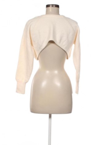 Damenpullover Unbranded, Größe S, Farbe Ecru, Preis € 12,99