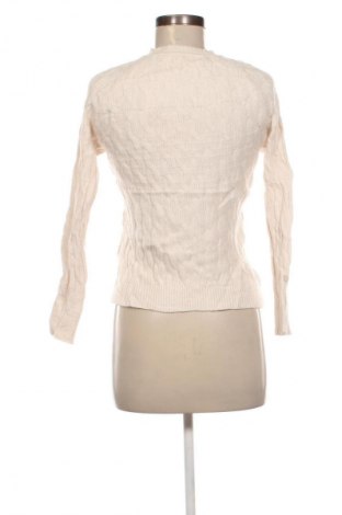 Damski sweter Unbranded, Rozmiar S, Kolor ecru, Cena 51,99 zł