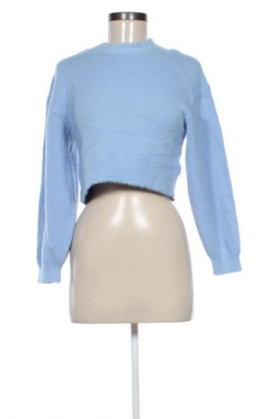 Γυναικείο πουλόβερ Unbranded, Μέγεθος S, Χρώμα Μπλέ, Τιμή 8,99 €
