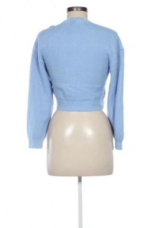 Γυναικείο πουλόβερ Unbranded, Μέγεθος S, Χρώμα Μπλέ, Τιμή 8,99 €