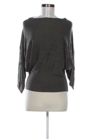 Дамски пуловер Unbranded, Размер S, Цвят Зелен, Цена 17,99 лв.