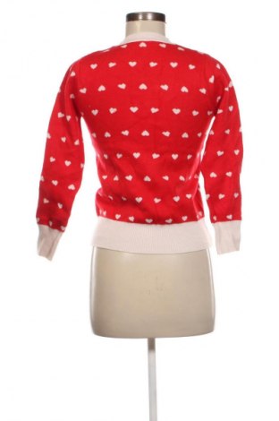 Dámsky pulóver Unbranded, Veľkosť XS, Farba Viacfarebná, Cena  13,95 €