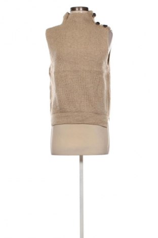 Dámsky pulóver Unbranded, Veľkosť M, Farba Hnedá, Cena  8,95 €