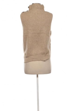 Dámsky pulóver Unbranded, Veľkosť M, Farba Hnedá, Cena  8,95 €