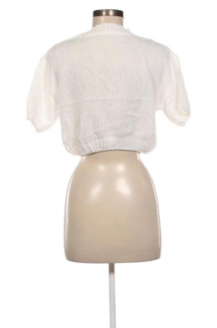 Damenpullover Unbranded, Größe S, Farbe Weiß, Preis 16,99 €