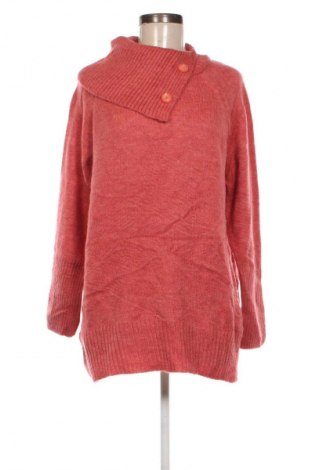 Pulover de femei Unbranded, Mărime XL, Culoare Roz, Preț 47,99 Lei