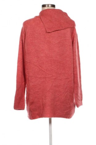 Pulover de femei Unbranded, Mărime XL, Culoare Roz, Preț 47,99 Lei