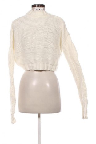 Pulover de femei Unbranded, Mărime S, Culoare Alb, Preț 55,99 Lei