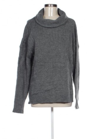 Damski sweter Unbranded, Rozmiar XL, Kolor Szary, Cena 44,99 zł