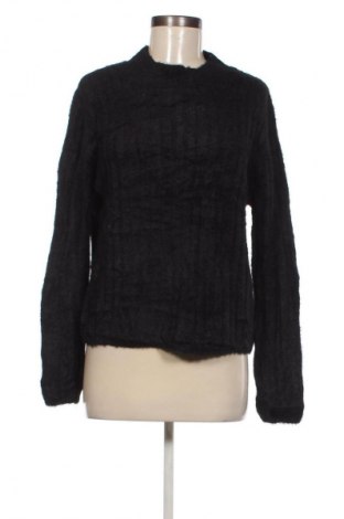Dámský svetr Unbranded, Velikost M, Barva Černá, Cena  219,00 Kč