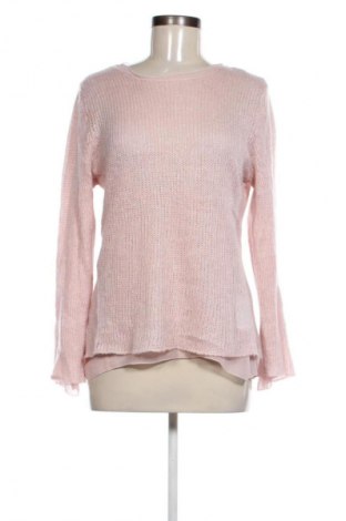 Damski sweter Unbranded, Rozmiar M, Kolor Różowy, Cena 66,67 zł