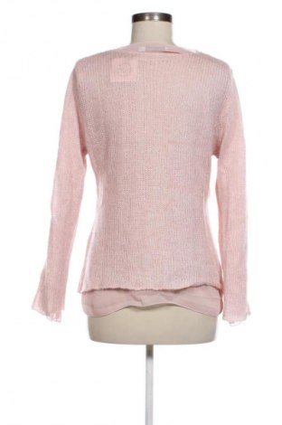 Damski sweter Unbranded, Rozmiar M, Kolor Różowy, Cena 66,67 zł