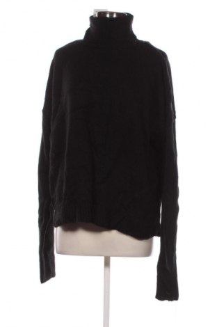 Dámský svetr Unbranded, Velikost XL, Barva Černá, Cena  559,00 Kč
