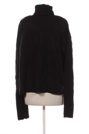 Dámský svetr Unbranded, Velikost XL, Barva Černá, Cena  559,00 Kč