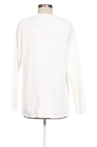 Pulover de femei Beloved, Mărime L, Culoare Alb, Preț 67,99 Lei