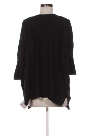 Дамски пуловер Unbranded, Размер XXL, Цвят Черен, Цена 21,99 лв.