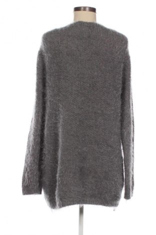 Damenpullover Unbranded, Größe XL, Farbe Grau, Preis 14,83 €