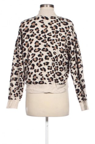 Дамски пуловер Unbranded, Размер XL, Цвят Многоцветен, Цена 19,99 лв.