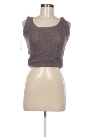 Damenpullover Unbranded, Größe M, Farbe Grau, Preis € 23,99